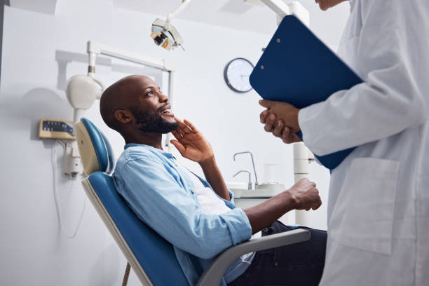 Best Emergency Root Canal Treatment in Rexland Acres, CA