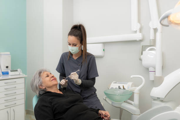 Best Emergency Dental Services for Seniors in Rexland Acres, CA