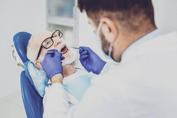 Best Emergency Dentist for Knocked-Out Tooth in Rexland Acres, CA